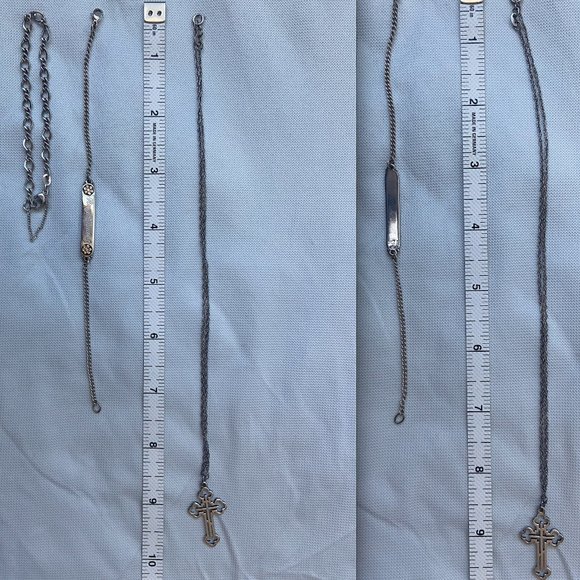 James Avery jewelry - updating as fast as possible - Picture 2 of 13